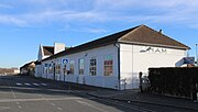 Vignette pour Gare de Ham (Somme)