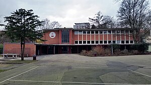 Alsterring-Gymnasium