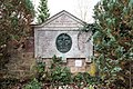 War memorial for the fallen of the First World War 1914–18