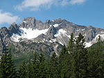 Oberstdorfer Hammerspitze