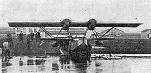 Hanriot H.38 Les Ailes 18. ožujka 1926.jpg