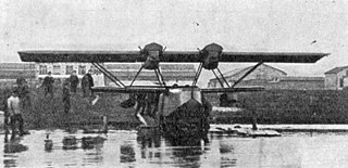 Hanriot H.38