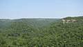 View from Hanson's Point