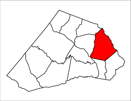 HarnettCountyNC GroveTwp