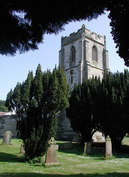 File:Harpham Church - geograph.org.uk - 462865.jpg