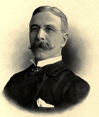 <span class="mw-page-title-main">Harry Burns Hutchins</span> American academic (1847-1930)