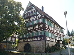 Strümpfelbach