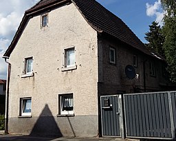 Hauptstraße Eppertshausen