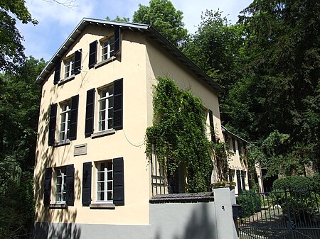 Haus Parzival