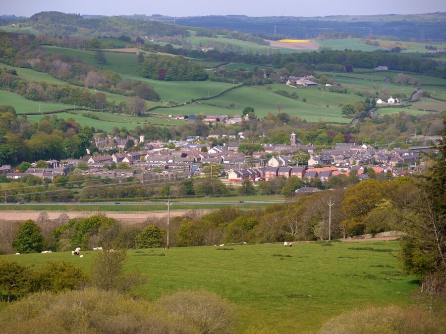 Haydon Bridge page banner