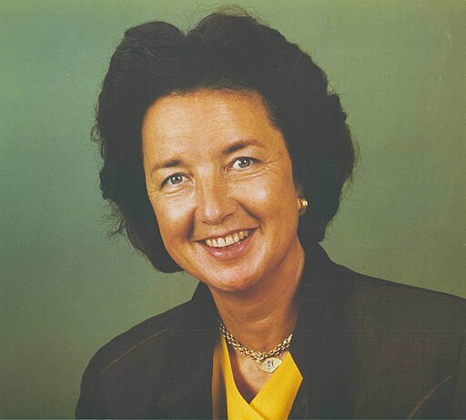 Heide Degen (1987)