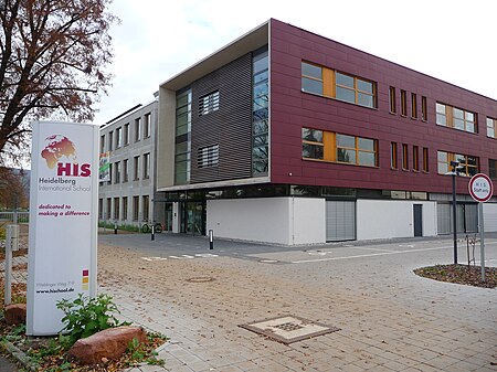 Heidelberg International School