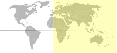 Est: Etimologia, Navegació, Usos geopolítics