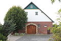 Residential and farm buildings