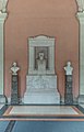 * Nomination Hermann Nothnagel (1841-1905), physician, bust (marble) in the Arkadenhof of the University of Vienna --Hubertl 21:25, 15 August 2016 (UTC) * Promotion Good quality. --Poco a poco 21:59, 15 August 2016 (UTC)