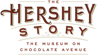 <span class="mw-page-title-main">The Hershey Story</span> Museum of the Hershey Company