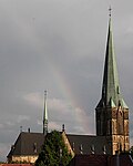 Herz-Jesu-Kirche (Münster)