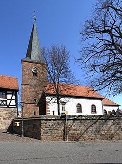 Heuchelheim-protestantische Kirche-02-2019-gje.jpg