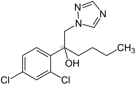 Hexaconazole