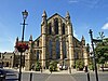 Hexham Abbey - geograph.org.uk - 1447992.jpg