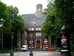 Museum for Hamburg History