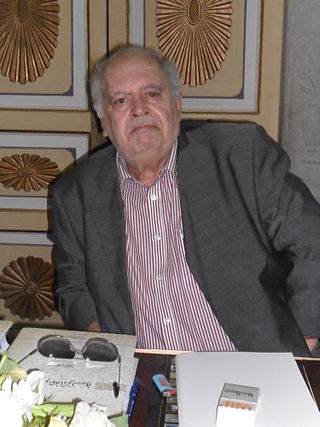 <span class="mw-page-title-main">Hichem Djait</span> Tunisian historian (1935–2021)