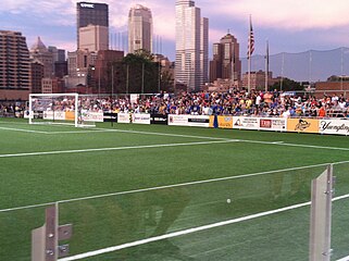 Highmark Stadium - Pittsburgh Riverhounds SC