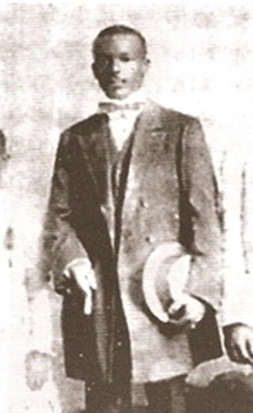 Hilário Jovino Ferreira founded the first carnival rancho in Rio.