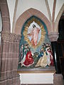 Himmelfahrt Jesu Relief St Josef Koblenz.JPG