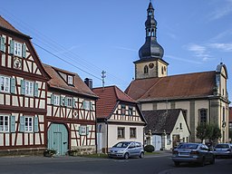 Hofheim Ostheim