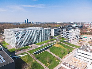 Windesheim University of Applied Sciences