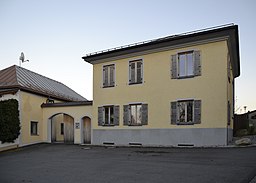 Hohenau - Dorfplatz 16