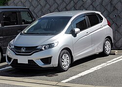 Review honda jazz 2011 jimmy #3