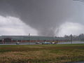 Thumbnail for Tornado outbreak of November 15, 2005