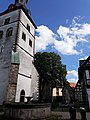 Evangelische Kirche Horn (Horn-Bad Meinberg)