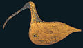 Hudsonian Curlew Weathervane, Artist unidentified.jpg