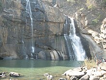 Hundru falls Hundru falls.JPG