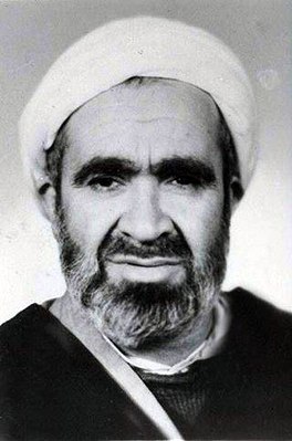 Hussein-Ali Montazeri portrait photograph of 1978.jpg