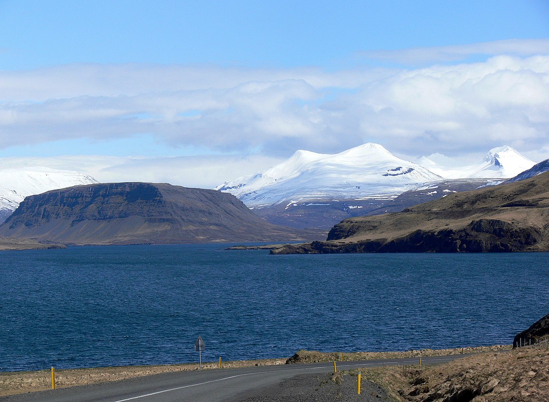 Botnssúlur