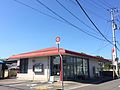 289 Mino-chō branch / 三野町支店