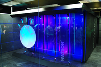 رایانه IBM Watson