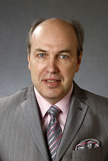 Aivar Kokk Estonian politician