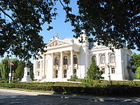 Iasi teatrul national 3