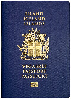 Icelandic Passport Front Cover.jpg