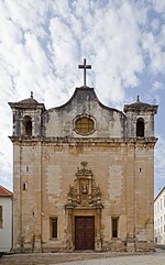 Miniatura para Igreja de São João de Almedina