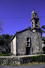 Miniatura para Iglesia de San Félix (Estacas)