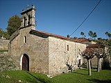 Marienkirche in Oímbra