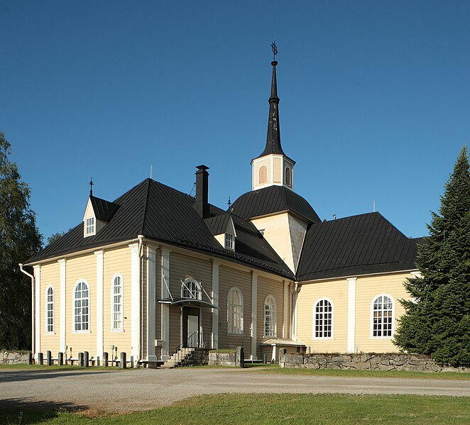 File:Iisalmi old church.jpg