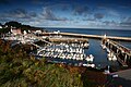 Ile de Groix, Port Tudy.JPG