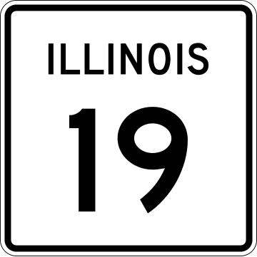 Illinois Route 19